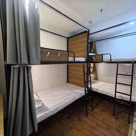 Beijing Xingshe Youth Hostel 외부 사진