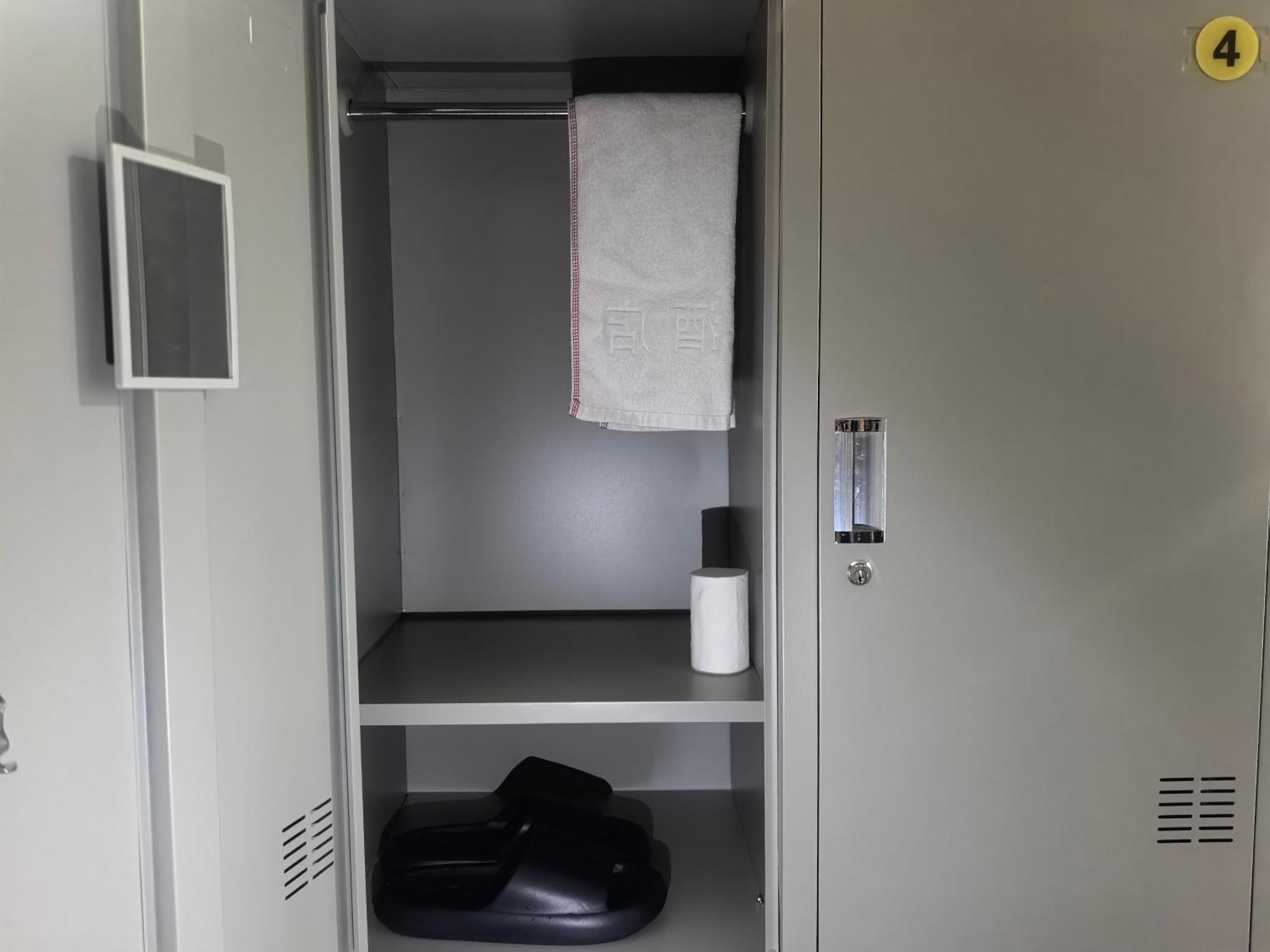 Beijing Xingshe Youth Hostel 외부 사진