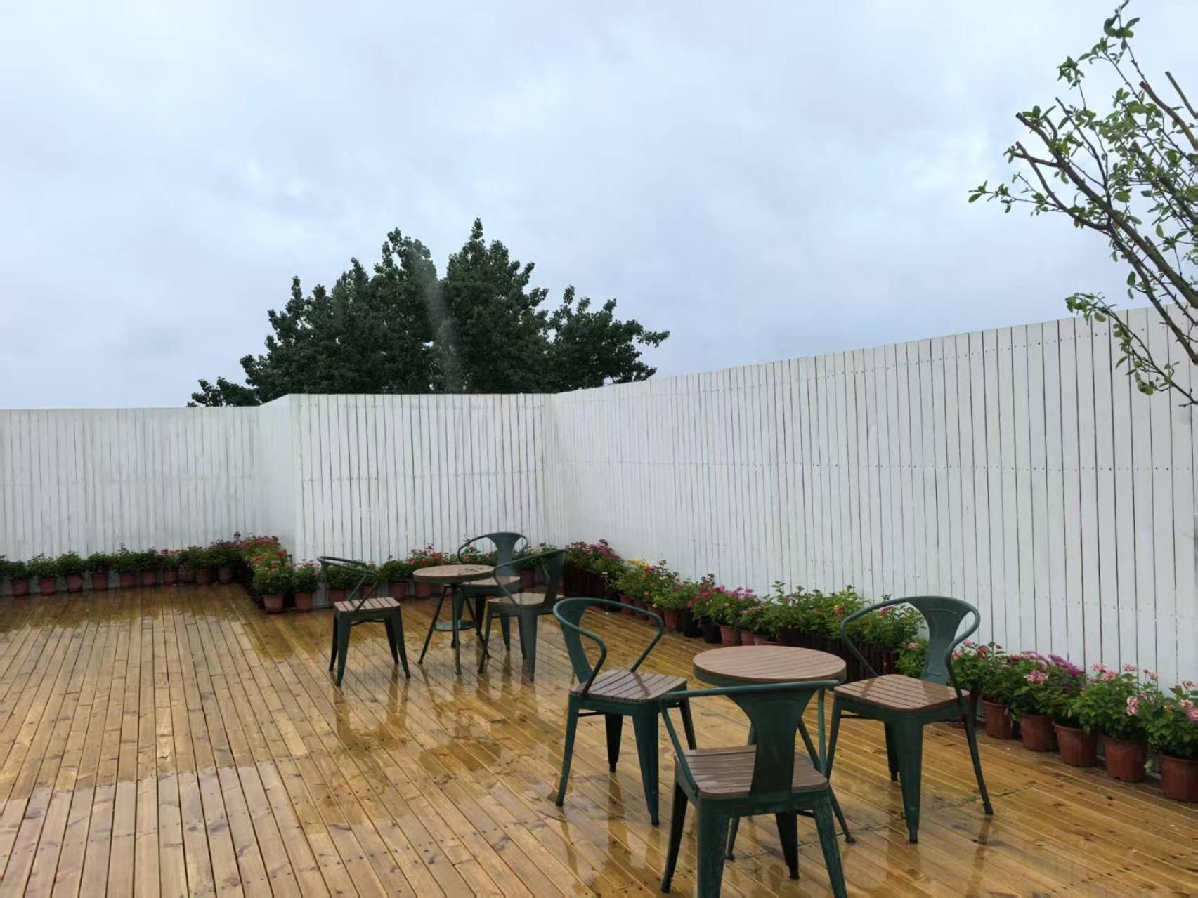 Beijing Xingshe Youth Hostel 외부 사진