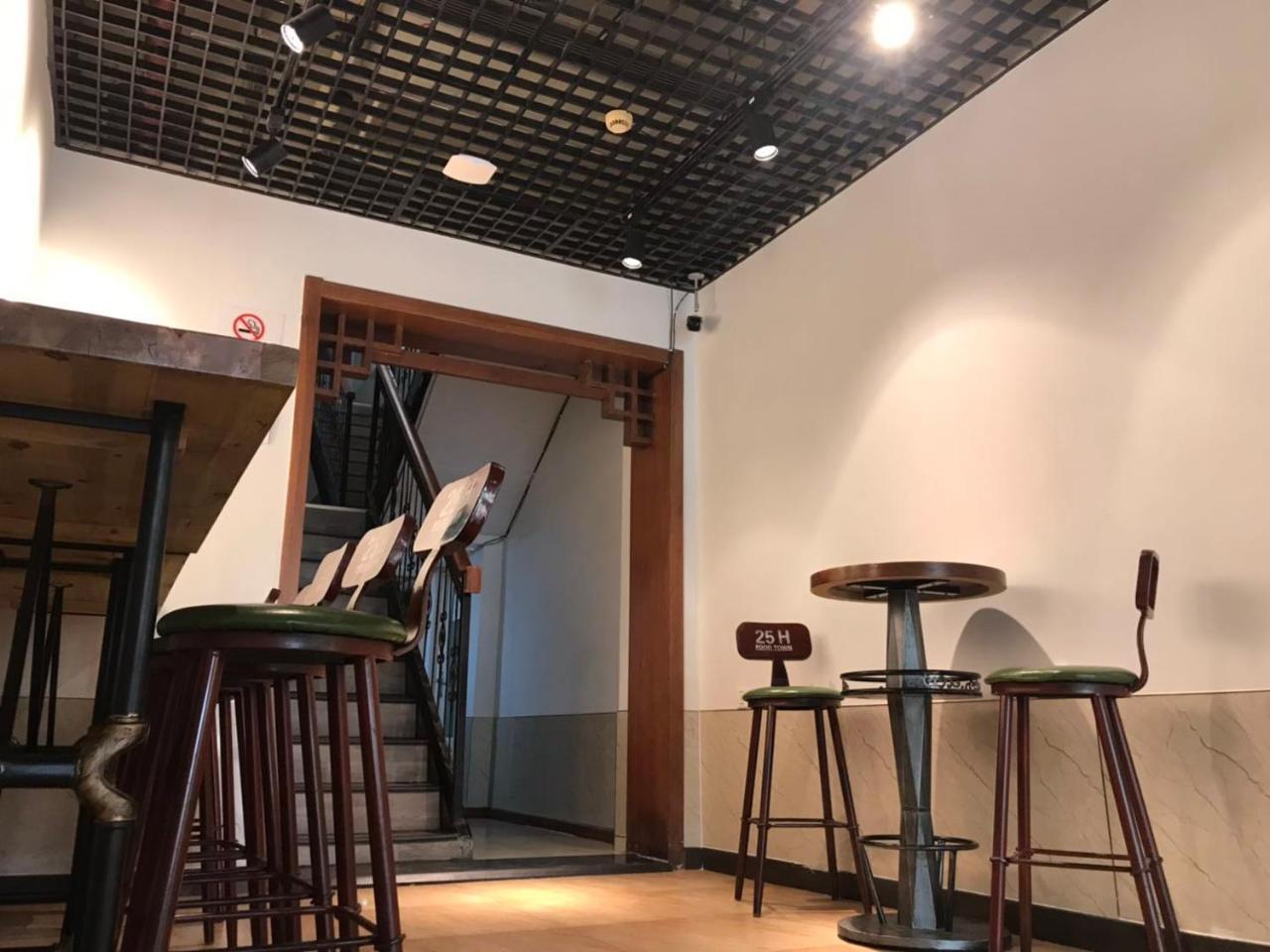 Beijing Xingshe Youth Hostel 외부 사진