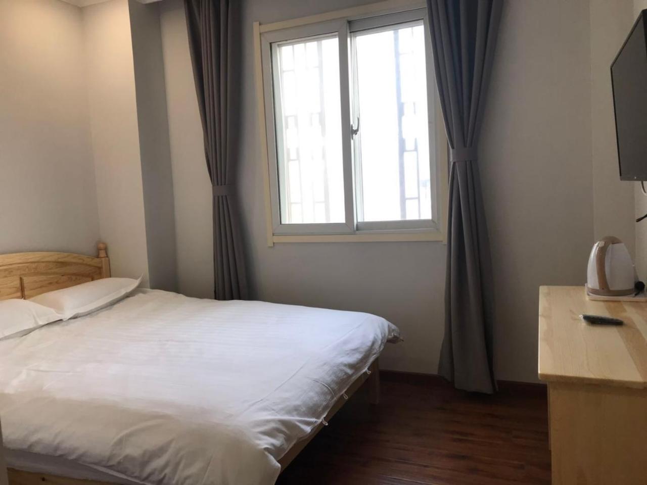 Beijing Xingshe Youth Hostel 외부 사진