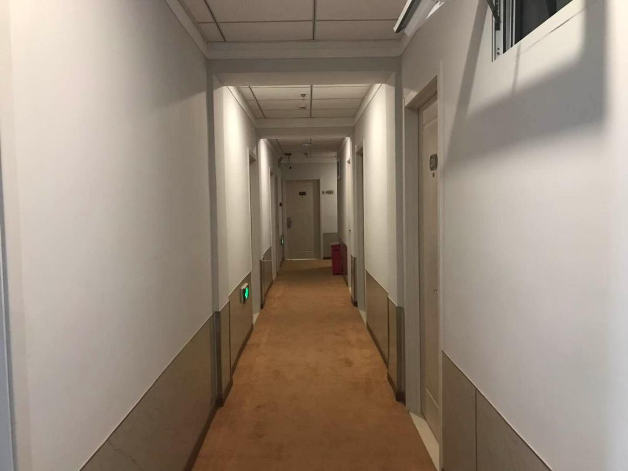 Beijing Xingshe Youth Hostel 외부 사진