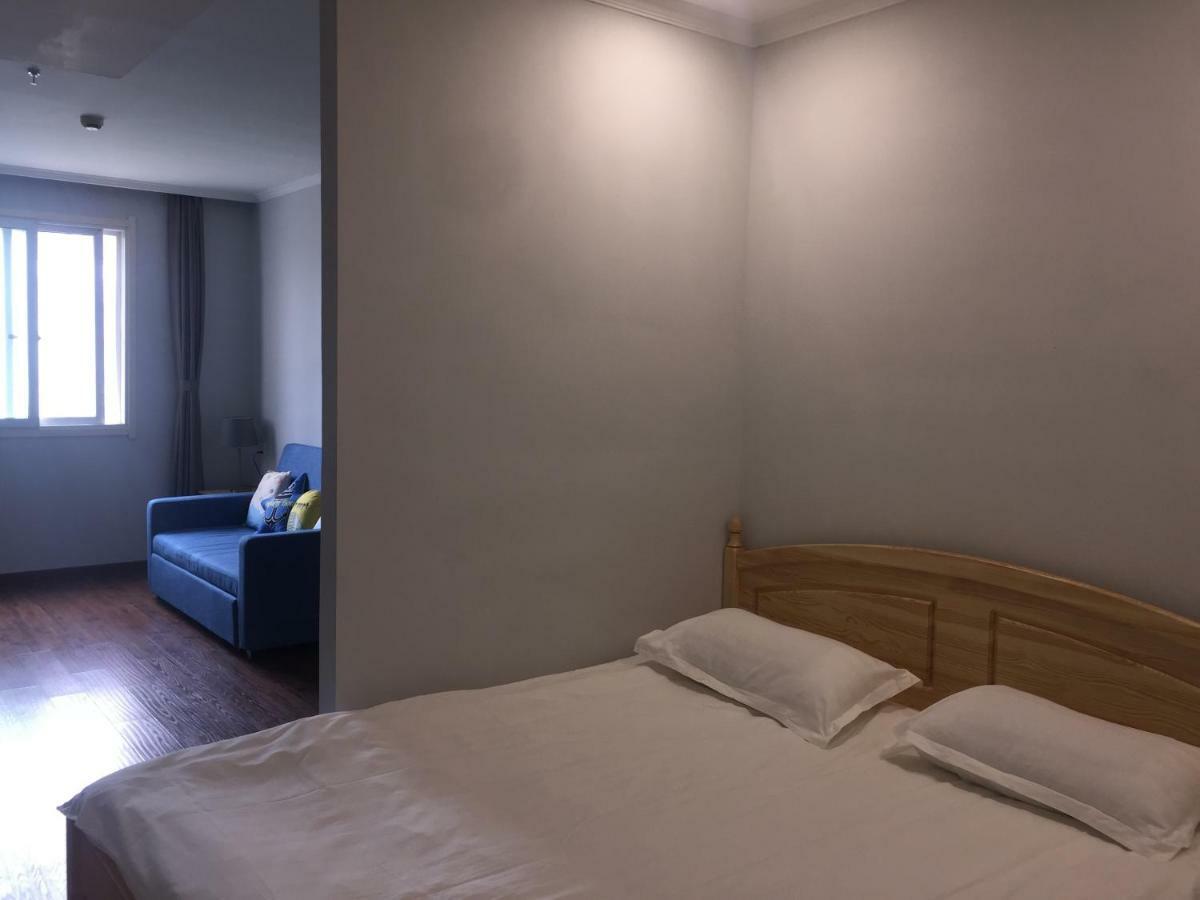 Beijing Xingshe Youth Hostel 외부 사진