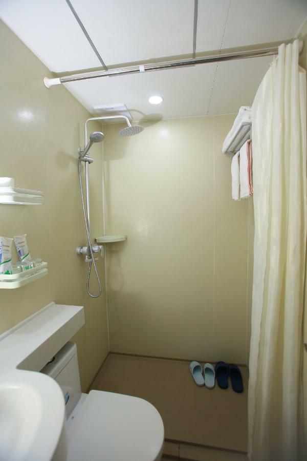 Beijing Xingshe Youth Hostel 외부 사진