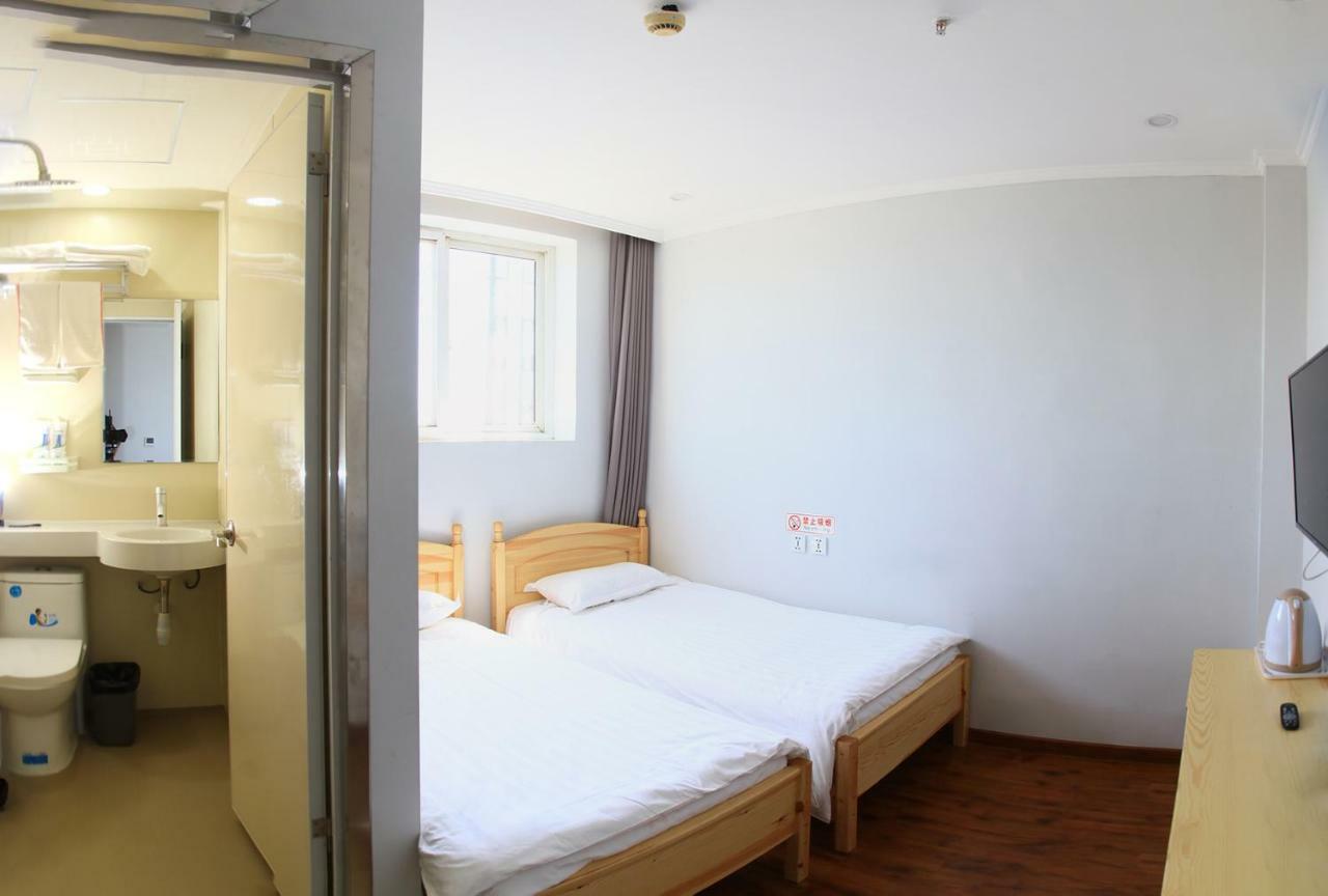 Beijing Xingshe Youth Hostel 외부 사진