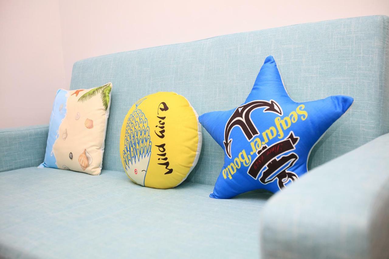 Beijing Xingshe Youth Hostel 외부 사진