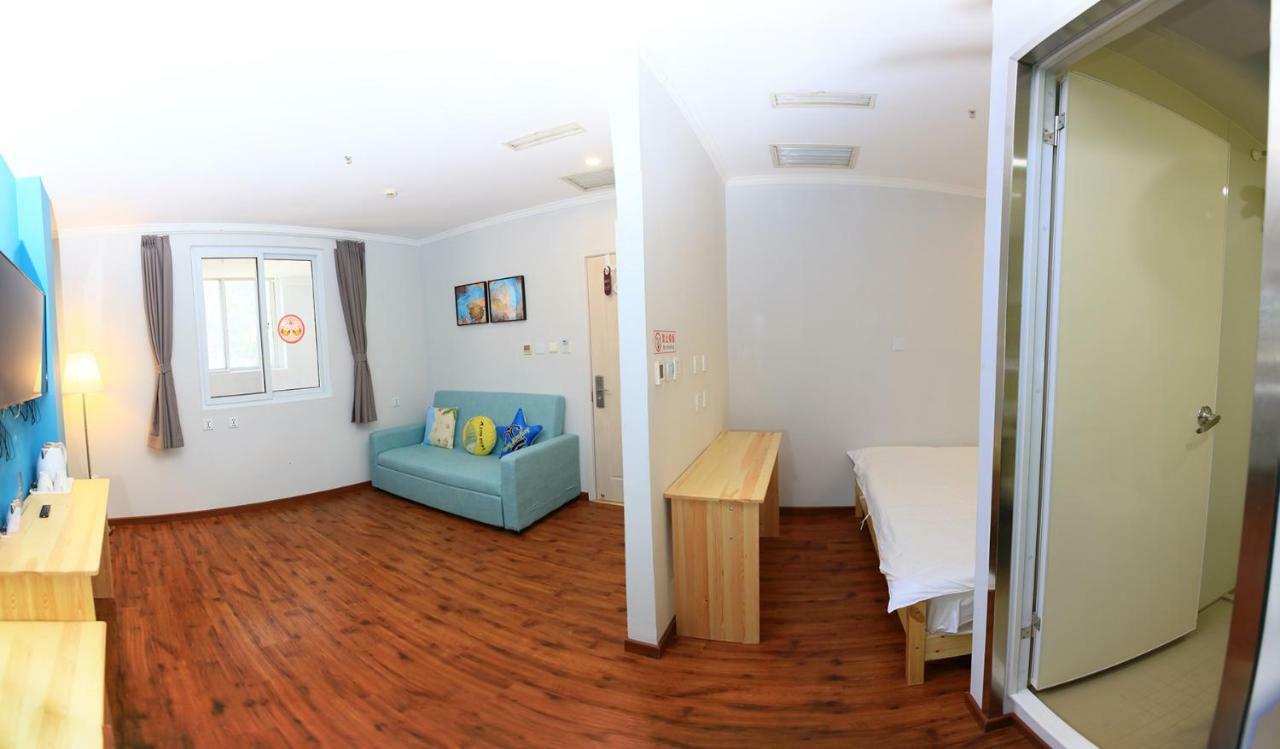 Beijing Xingshe Youth Hostel 외부 사진